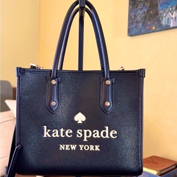 KATE SPADE SATCHEL/CROSSBODY - Picture 2 of 7